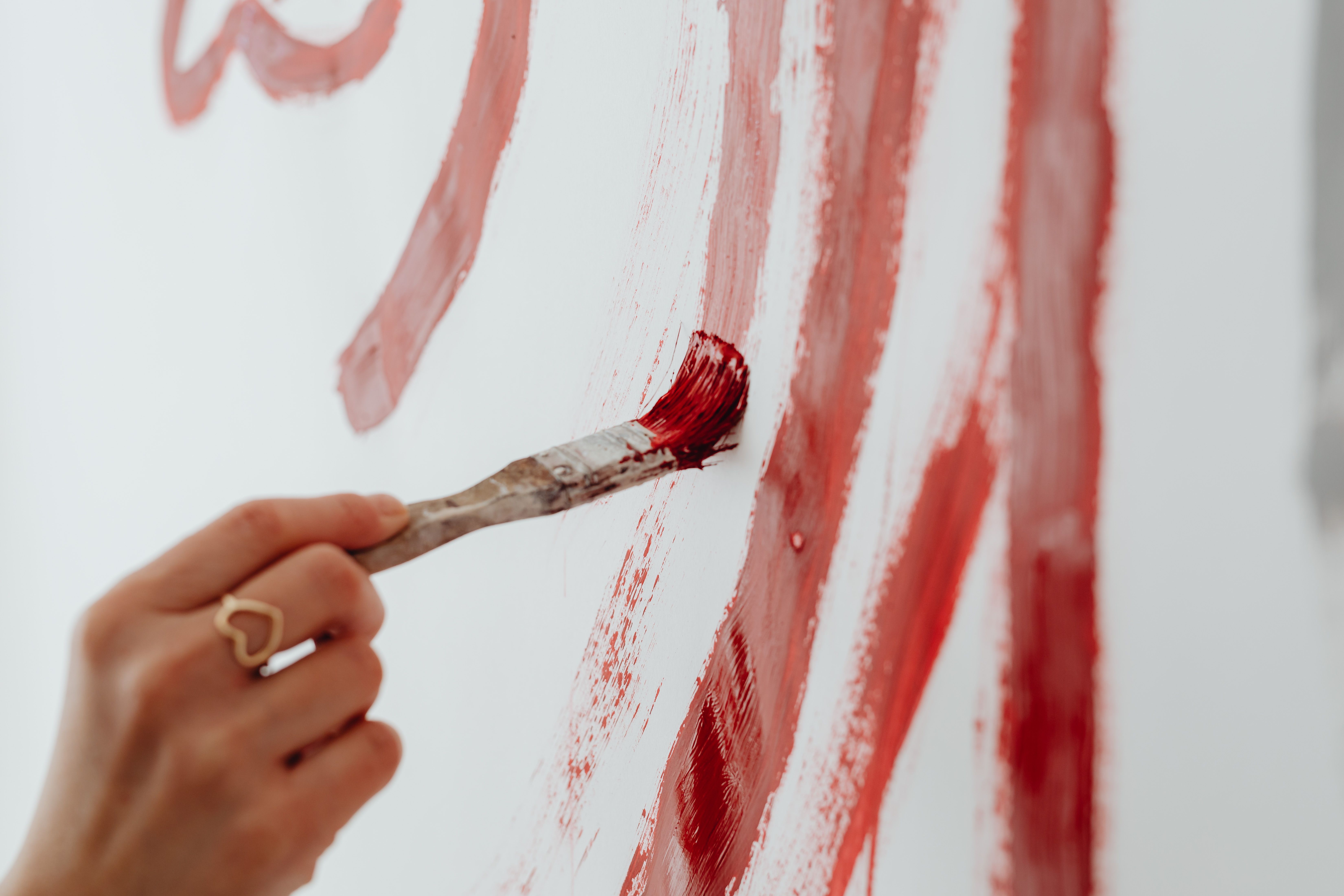 Blood Art