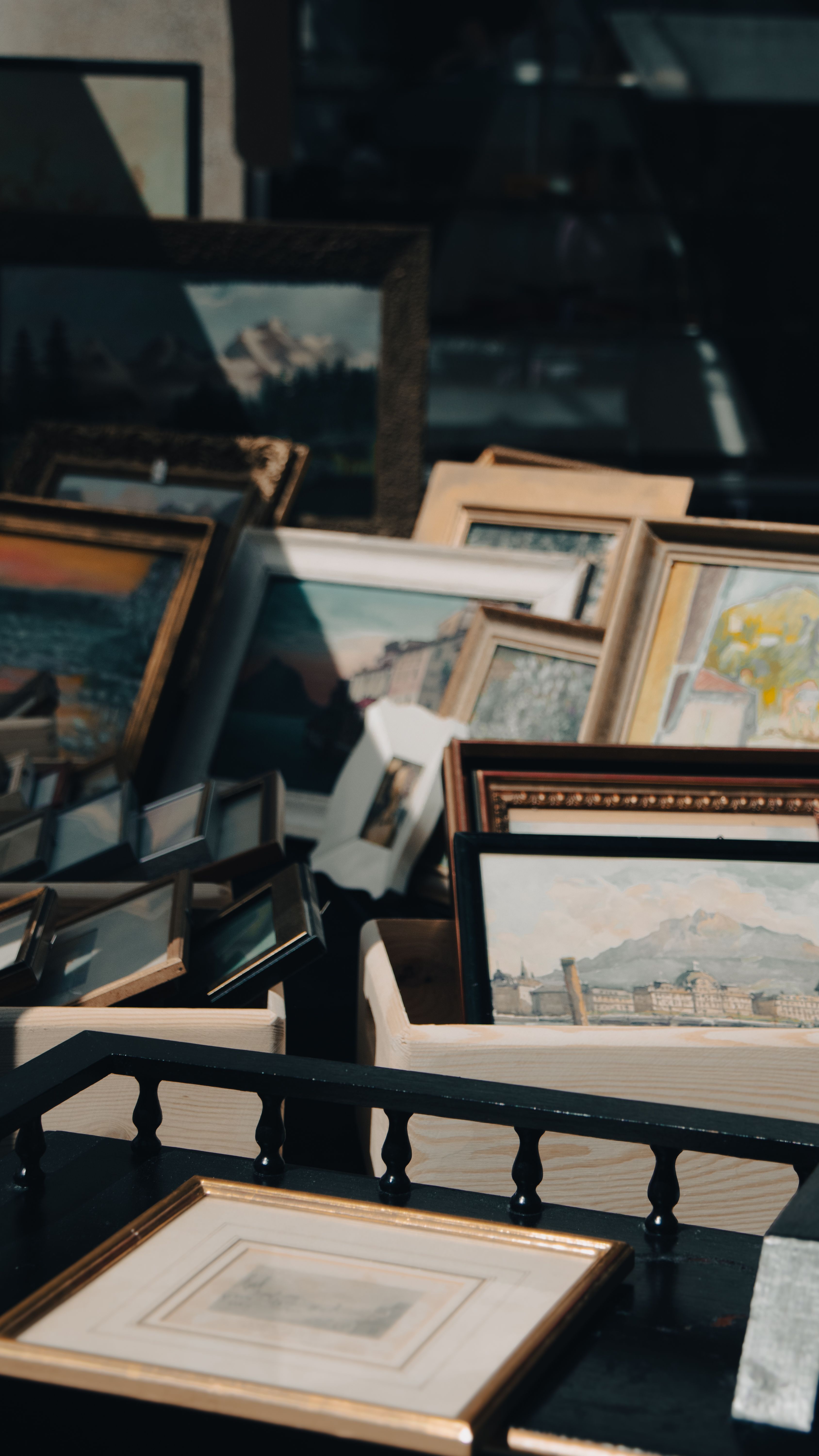 Photo Frames